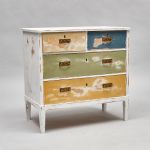 980 5191 CHEST OF DRAWERS